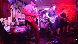 Strawberry Girls / Andrés / Amarionette on Sep 9, 2021 [764-small]