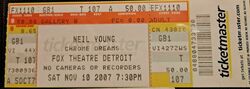 Neil Young / Pegi Young on Nov 10, 2007 [821-small]