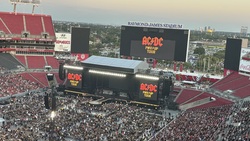 AC/DC / The Pretty Reckless on May 16, 2025 [853-small]