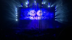 PVRIS / Fall Out Boy / AWOLNATION on Mar 2, 2016 [289-small]