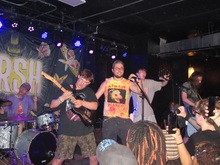 TRSH / Dear Maryanne / Doan / Summerbruise on May 16, 2025 [901-small]