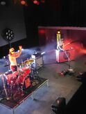 The Blue Stones / The Darcys on May 16, 2025 [913-small]