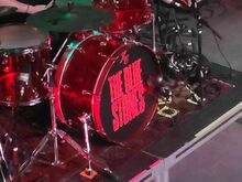 The Blue Stones / The Darcys on May 16, 2025 [916-small]