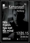 Nils Frahm / Dawn of Midi on May 17, 2015 [931-small]