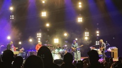 Wilco / Waxahatchee on May 11, 2025 [949-small]