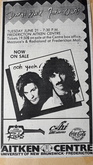 Daryl Hall & John Oates on Jun 21, 1988 [950-small]
