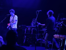 MJ Lenderman & The Wind / This Is Lorelei on May 16, 2025 [964-small]