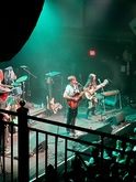 MJ Lenderman & The Wind / This Is Lorelei on May 16, 2025 [965-small]