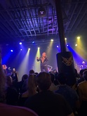 Fozzy / Liliac on Apr 27, 2025 [976-small]