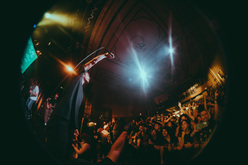 Knuckle Puck / Oso Oso / New Age Thief on May 16, 2025 [021-small]