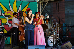 Mali Hayes / José Dias / Olivia Cuttill Quintet on May 17, 2025 [034-small]