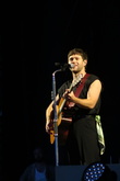 Niall Horan / Del Water Gap / Elle Coves on Aug 24, 2024 [040-small]