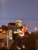 Bela Fleck, FreshGrass on May 16, 2025 [066-small]