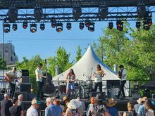 AJ Lee & Blue Summit, FreshGrass on May 16, 2025 [072-small]