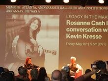 Rosanne Cash Artist Talk, FreshGrass on May 16, 2025 [073-small]