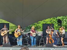Sister Sadie, FreshGrass on May 16, 2025 [074-small]