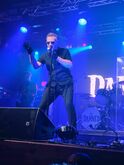 The Damned / The Bellrays on May 13, 2025 [079-small]