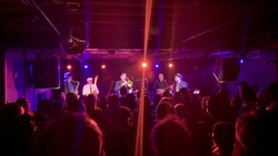 tags: The Slackers - The Slackers / Los Yesterdays / The Bandulus with Jesse Wagner on Dec 12, 2024 [082-small]