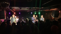 tags: The Slackers - The Slackers / Los Yesterdays / The Bandulus with Jesse Wagner on Dec 12, 2024 [084-small]
