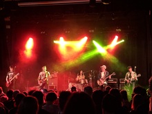 tags: The Prize, Aberdeen, Scotland, United Kingdom, Crowd, Beach Ballroom - The Chats / The Prize / Rifle on Dec 6, 2024 [166-small]