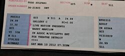 Barry Manilow on Mar 10, 2012 [209-small]