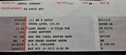 Jimmy Buffett and the Coral Reefer Band on Oct 19, 2013 [217-small]
