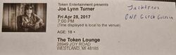 Joe Lynn Turner / Jackstand / One Click Gorilla on Apr 28, 2017 [236-small]