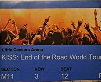 KISS / David Garibaldi on Mar 13, 2019 [292-small]