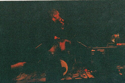 The Bled / Stretch Arm Strong / The Kinison / The A.K.A.s (Are Everywhere!) on Dec 2, 2003 [313-small]