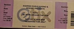Toto on Oct 15, 2019 [321-small]