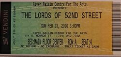 Lords of 52nd street on Feb 23, 2020 [331-small]