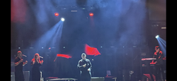 Soft Cell, Simple Minds / Modern English / Soft Cell on May 16, 2025 [366-small]