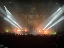 Disturbed / Daughtry / Nothing More on May 17, 2025 [385-small]