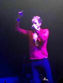 tags: mgk (fka Machine Gun Kelly), Charlotte, North Carolina, United States, The Underground, The Fillmore Charlotte, AvidXchange Music Factory - mgk / MOD SUN / range on Oct 30, 2016 [441-small]