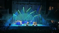 Widespread Panic on May 16, 2025 [474-small]