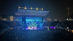 Widespread Panic on May 17, 2025 [479-small]