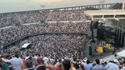 Widespread Panic on May 17, 2025 [480-small]