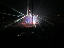 PVRIS / Fall Out Boy / AWOLNATION on Mar 2, 2016 [295-small]