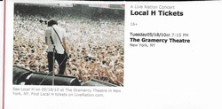 Local H / Kinch on May 18, 2010 [549-small]
