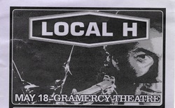 Local H / Kinch on May 18, 2010 [550-small]