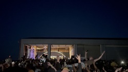 The All-American Rejects / Kibble on May 17, 2025 [552-small]