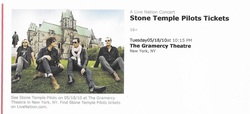 Stone Temple Pilots on May 18, 2010 [554-small]