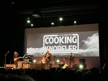cooking with knopfler on May 17, 2025 [563-small]