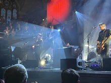 Supergrass / Rialto / Kissing People on May 17, 2025 [610-small]