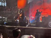 Supergrass / Rialto / Kissing People on May 17, 2025 [611-small]