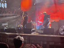 Supergrass / Rialto / Kissing People on May 17, 2025 [612-small]
