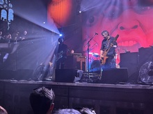 Supergrass / Rialto / Kissing People on May 17, 2025 [613-small]