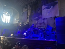 Supergrass / Rialto / Kissing People on May 17, 2025 [615-small]