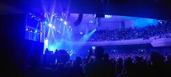 Jack White / The Losers on May 17, 2025 [620-small]