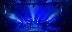 Jack White / The Losers on May 17, 2025 [621-small]